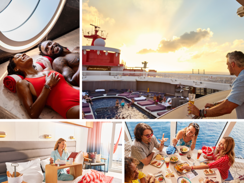 SCARLET LADY VIRGIN VOYAGES VIRGIN CRUISES CRUCEROS VIRGIN CRUCEROS PARA JOVENES CRUCEROS SOLO PARA ADULTOS ONLY ADULTS CRUISES CRUCEROS MILLENNIALS CRUCEROS VIRGIN VOYAGES CRUCEROS SCARLET LADY CRUCEROS VALIANT LADY CRUCEROS RESILIENT LADY CRUCEROS BRILLIANT LADY CRUCEROS VIRGIN #ScarletLady #ValiantLady #ResilientLady #BrilliantLady #Cruises #VirginVoyages #Mediterranean #Caribbean #Australia #Sydney #VirginVoyages #VirginCruises